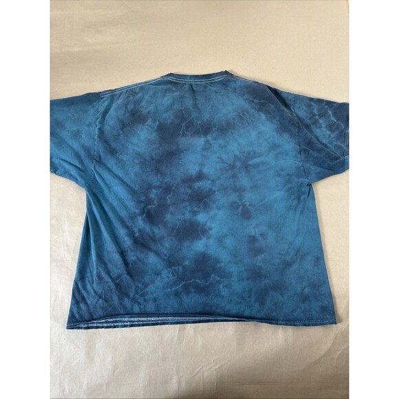 Def Leppard Adrenalize band T-shirt One Size Band Tee Music Classic Rock Tee - Picture 6 of 6